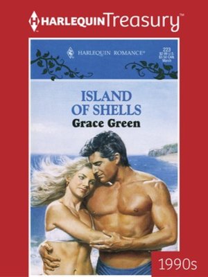 cover image of Island of Shells